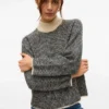 Maglione di maglieria Vmfelize