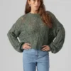 Maglione di maglieria Vmfiola