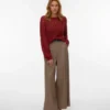 Maglione di maglieria Vmfiola