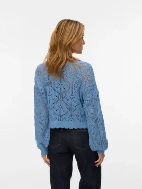 Maglione di maglieria Vmfiola