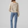Maglione di maglieria Vmfiola