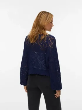 Maglione di maglieria Vmfiola