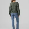 Maglione di maglieria Vmfiola