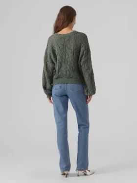 Maglione di maglieria Vmfiola