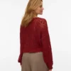 Maglione di maglieria Vmfiola