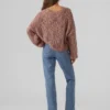 Maglione di maglieria Vmfiola