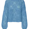 Maglione di maglieria Vmfiola