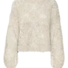 Maglione di maglieria Vmfiola