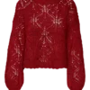 Maglione di maglieria Vmfiola