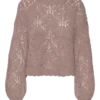 Maglione di maglieria Vmfiola