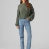 Maglione di maglieria Vmfiola