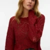 Maglione di maglieria Vmfiola