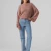 Maglione di maglieria Vmfiola