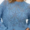Maglione di maglieria Vmfiola