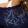 Maglione di maglieria Vmfiola
