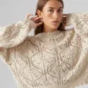 Maglione di maglieria Vmfiola