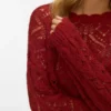 Maglione di maglieria Vmfiola