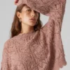 Maglione di maglieria Vmfiola