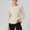 Maglione di maglieria Vmflavour