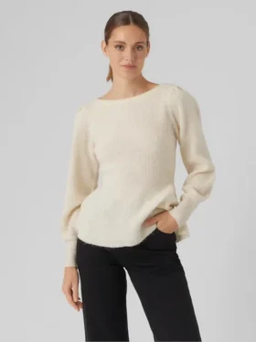 Maglione di maglieria Vmflavour