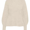 Maglione di maglieria Vmflavour