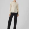 Maglione di maglieria Vmflavour