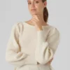 Maglione di maglieria Vmflavour