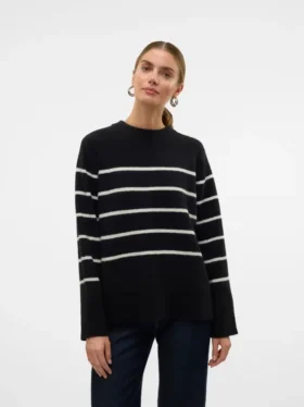 Maglione di maglieria Vmflawless