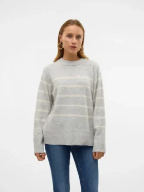 Maglione di maglieria Vmflawless