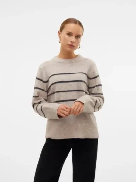 Maglione di maglieria Vmflawless