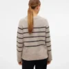 Maglione di maglieria Vmflawless