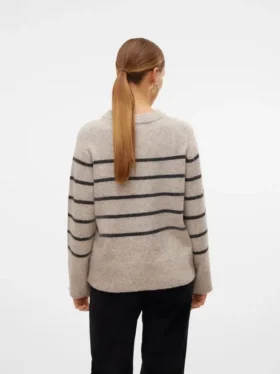 Maglione di maglieria Vmflawless