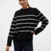 Maglione di maglieria Vmflawless