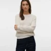 Maglione di maglieria Vmflo