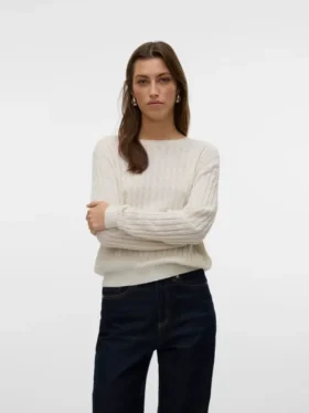 Maglione di maglieria Vmflo