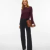 Maglione di maglieria Vmflo
