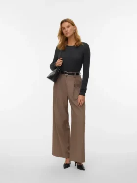 Maglione di maglieria Vmflo