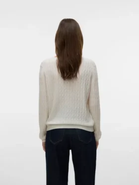 Maglione di maglieria Vmflo