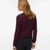 Maglione di maglieria Vmflo
