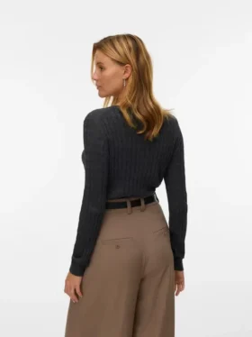 Maglione di maglieria Vmflo