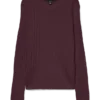 Maglione di maglieria Vmflo