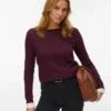 Maglione di maglieria Vmflo