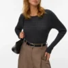 Maglione di maglieria Vmflo