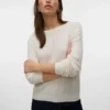 Maglione di maglieria Vmflo