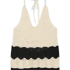 Maglione di maglieria Vmflorida