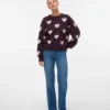 Maglione di maglieria Vmfoaloe