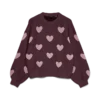 Maglione di maglieria Vmfoaloe