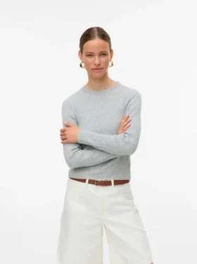 Maglione di maglieria Vmfoolive