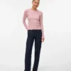 Maglione di maglieria Vmfoolive