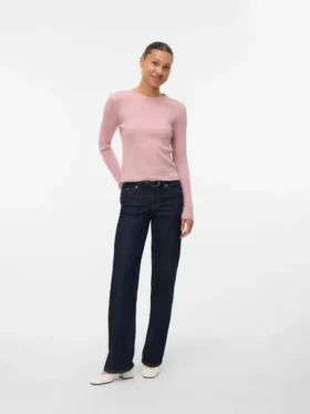 Maglione di maglieria Vmfoolive